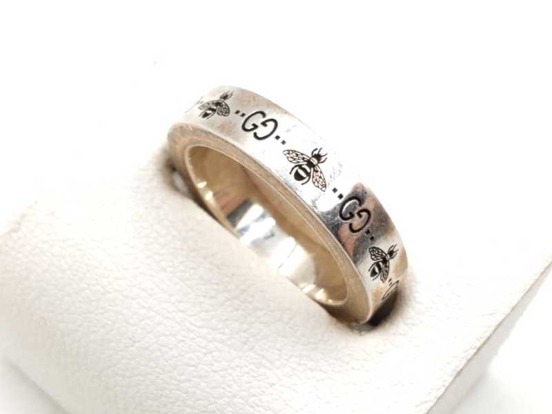 グッチ買取　リング